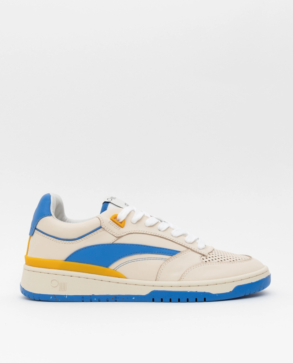 Oncept Mens Preston - Sonic Blue - Gabrielle's Biloxi