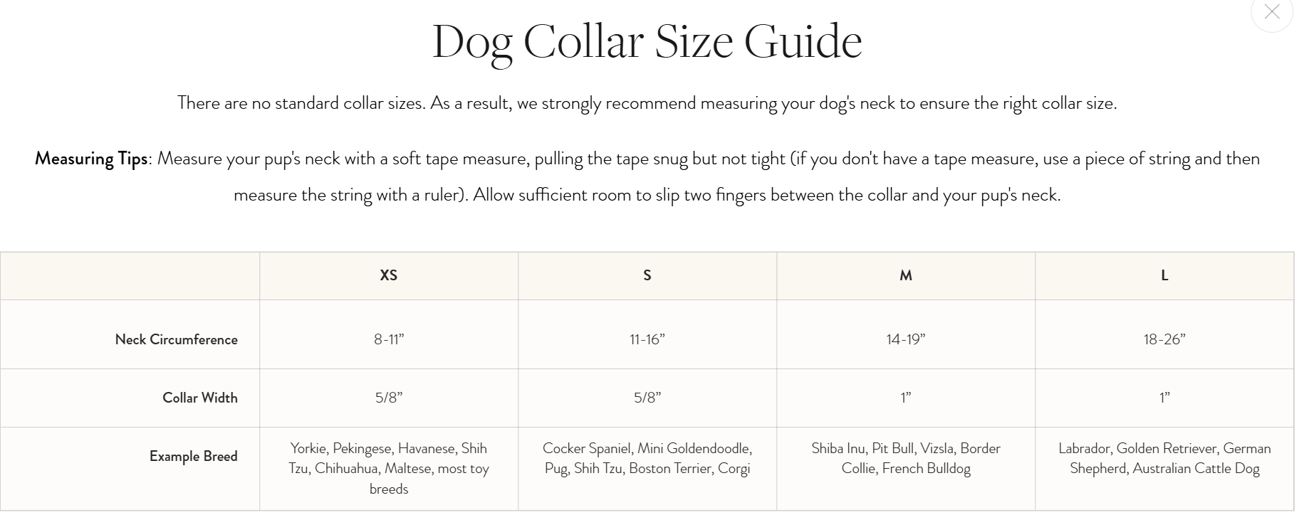 Lake Blue Gingham Summer Dog Collar - Gabrielle's Biloxi