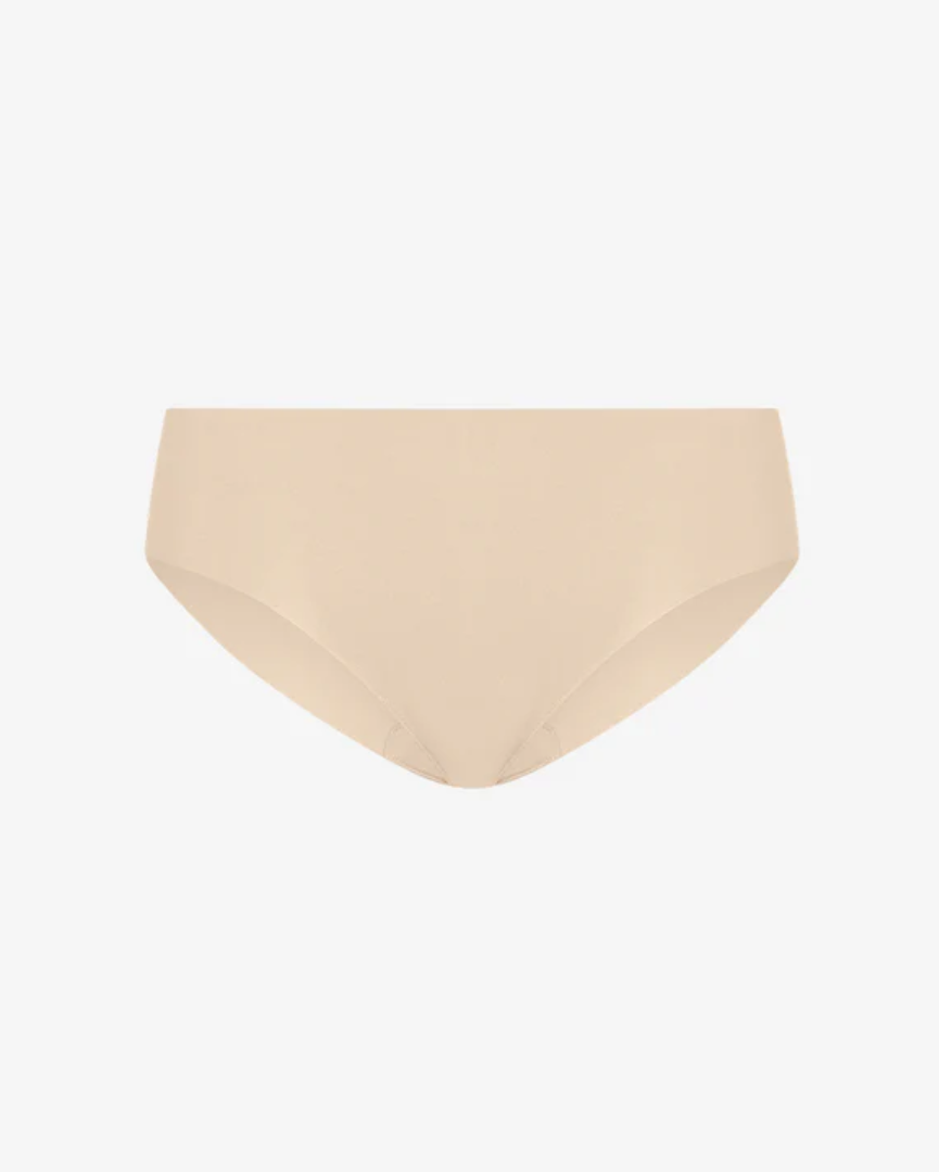 Commando Classic Solid Bikini - Beige - Gabrielle's Biloxi