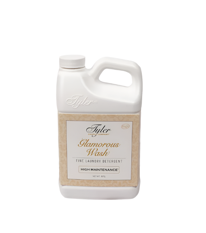 Tyler Glamorous Wash - High Maintenance - Gabrielle's Biloxi