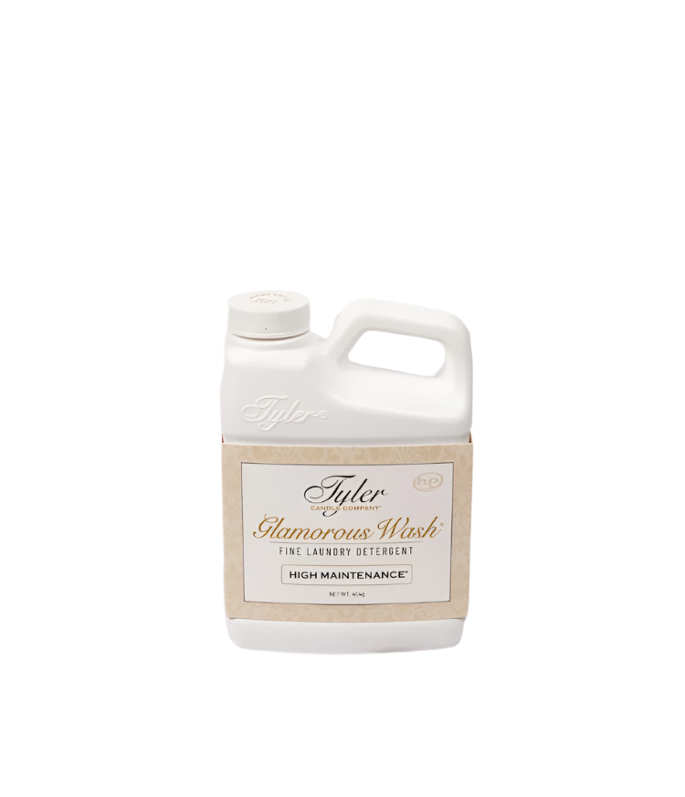 Tyler Glamorous Wash - High Maintenance - Gabrielle's Biloxi