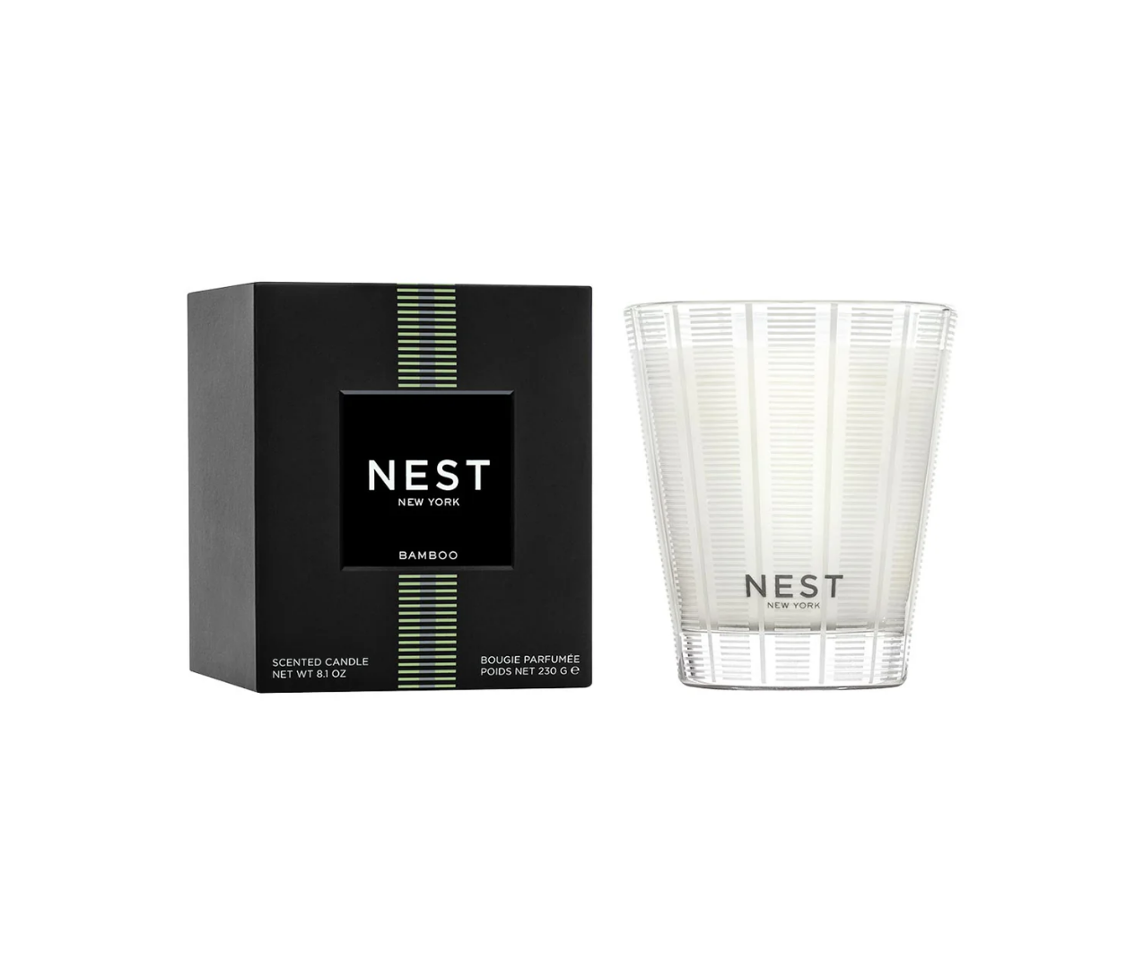 Nest Candle - Ocean Mist & Sea Salt - Gabrielle's Biloxi