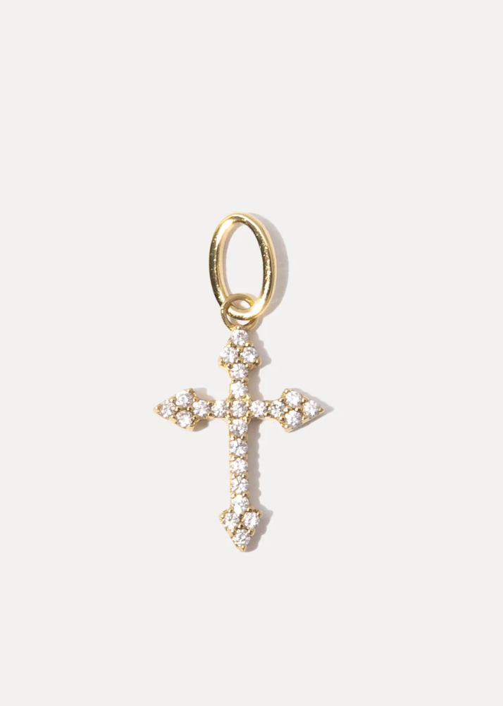 Miranda Frye Harmony Charm + Sophie Chain - Gabrielle's Biloxi