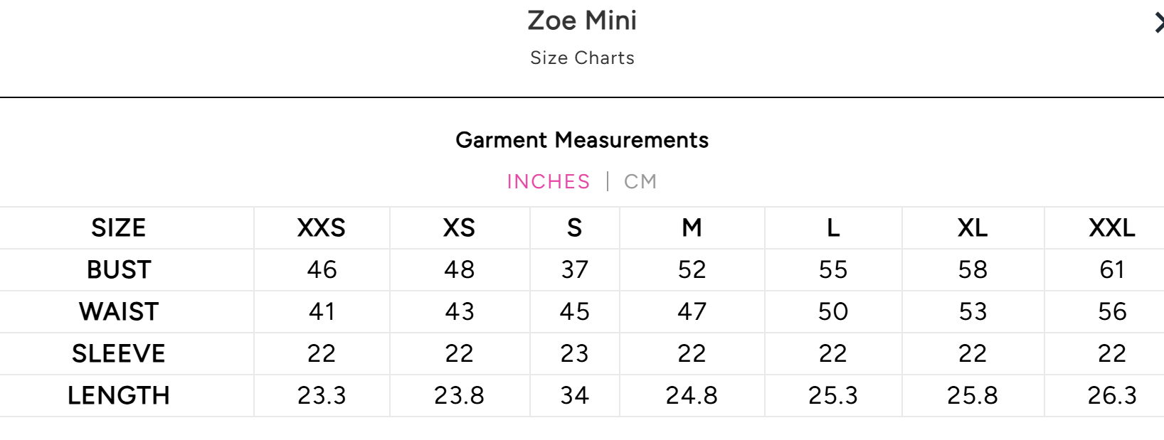 Emily McCarthy Zoe Mini - Bow Lattice - Gabrielle's Biloxi