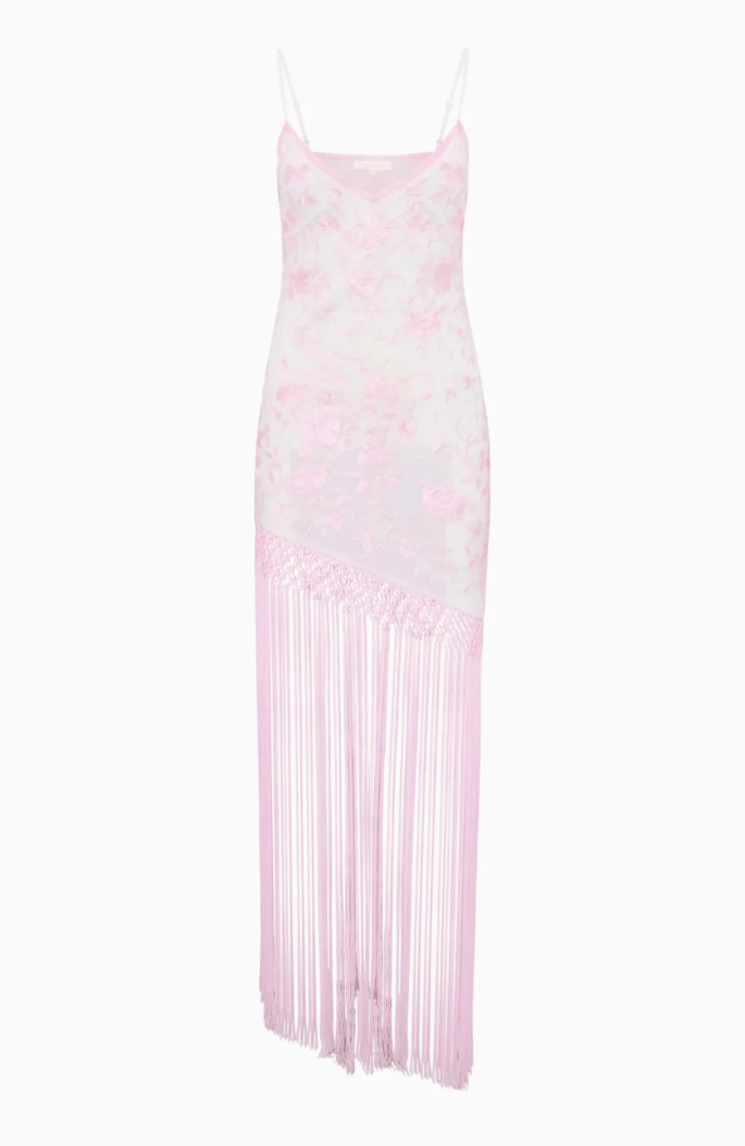 Love Shack Fancy Evalette Dress - Gabrielle's Biloxi