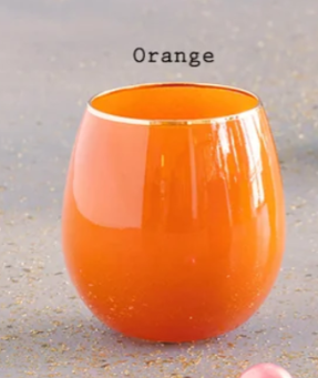 Glitterville Trick Or Sweet Sipper, Assorted