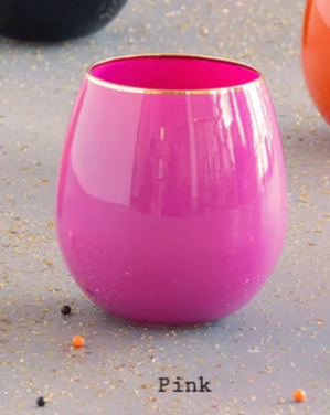 Glitterville Trick Or Sweet Sipper, Assorted