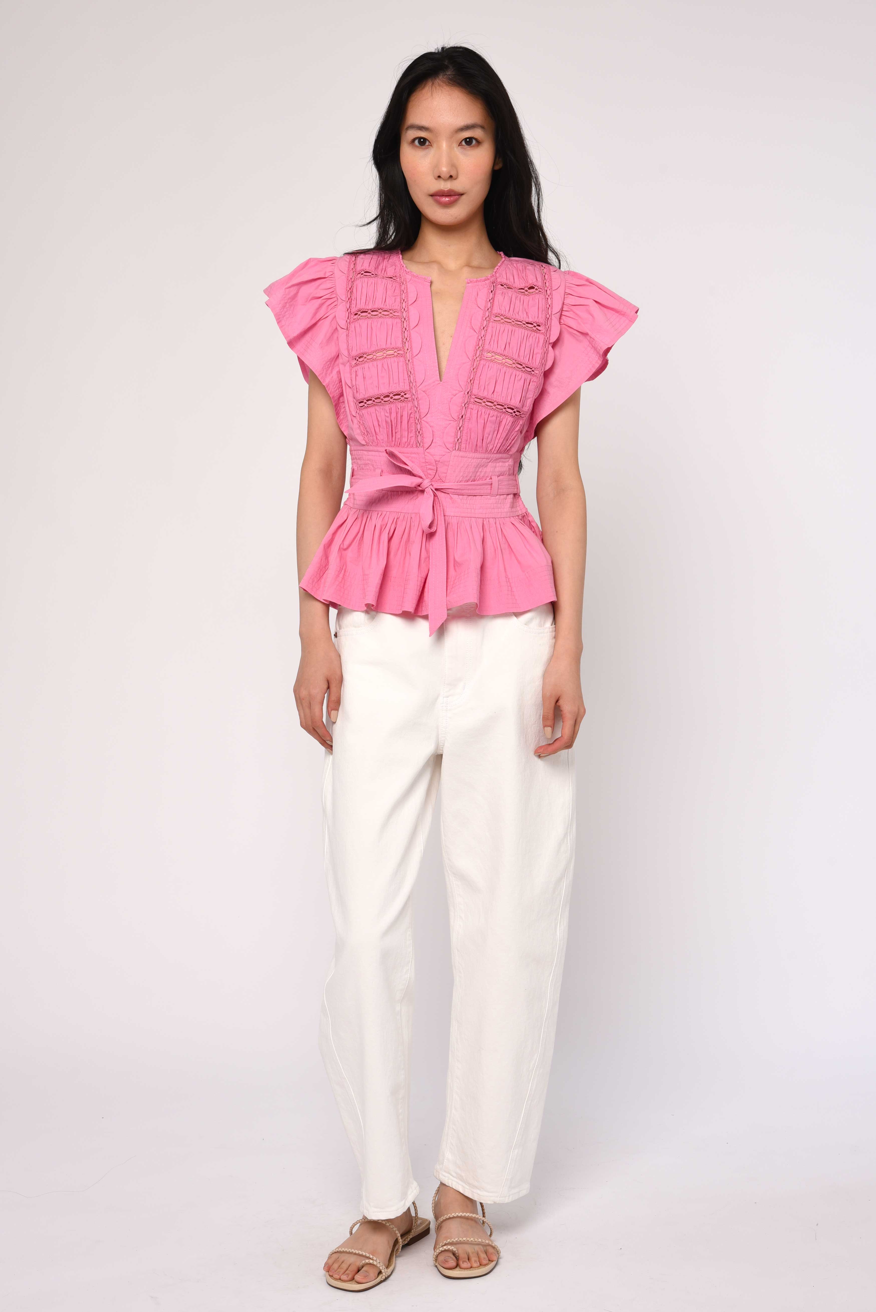 Madelyn Top