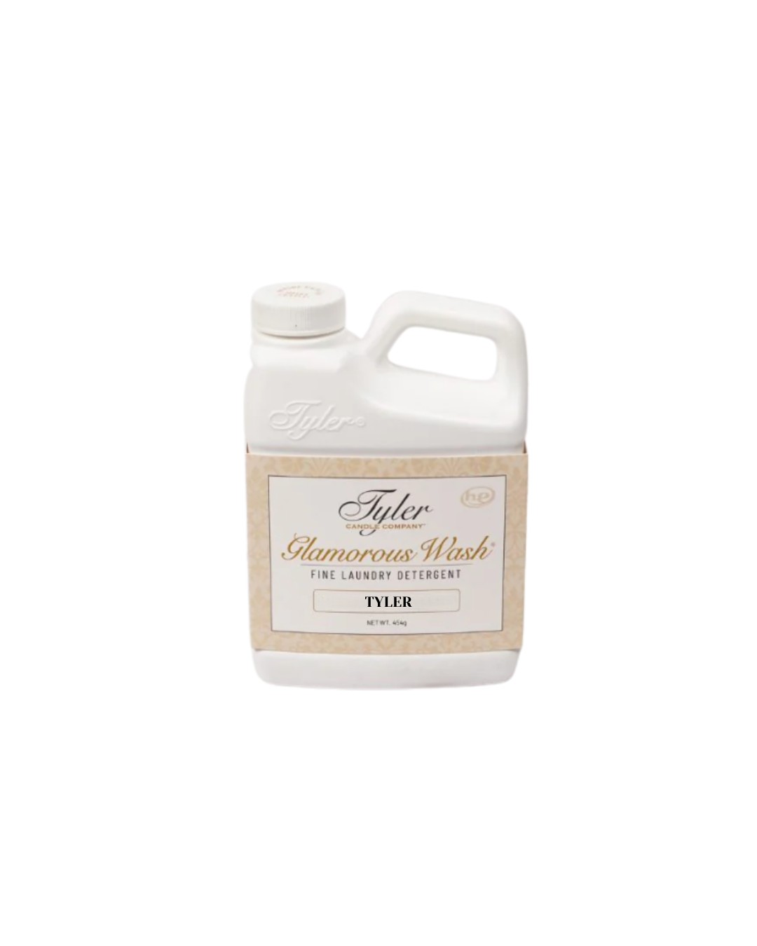 Tyler Glamorous Wash - Tyler - Gabrielle's Biloxi