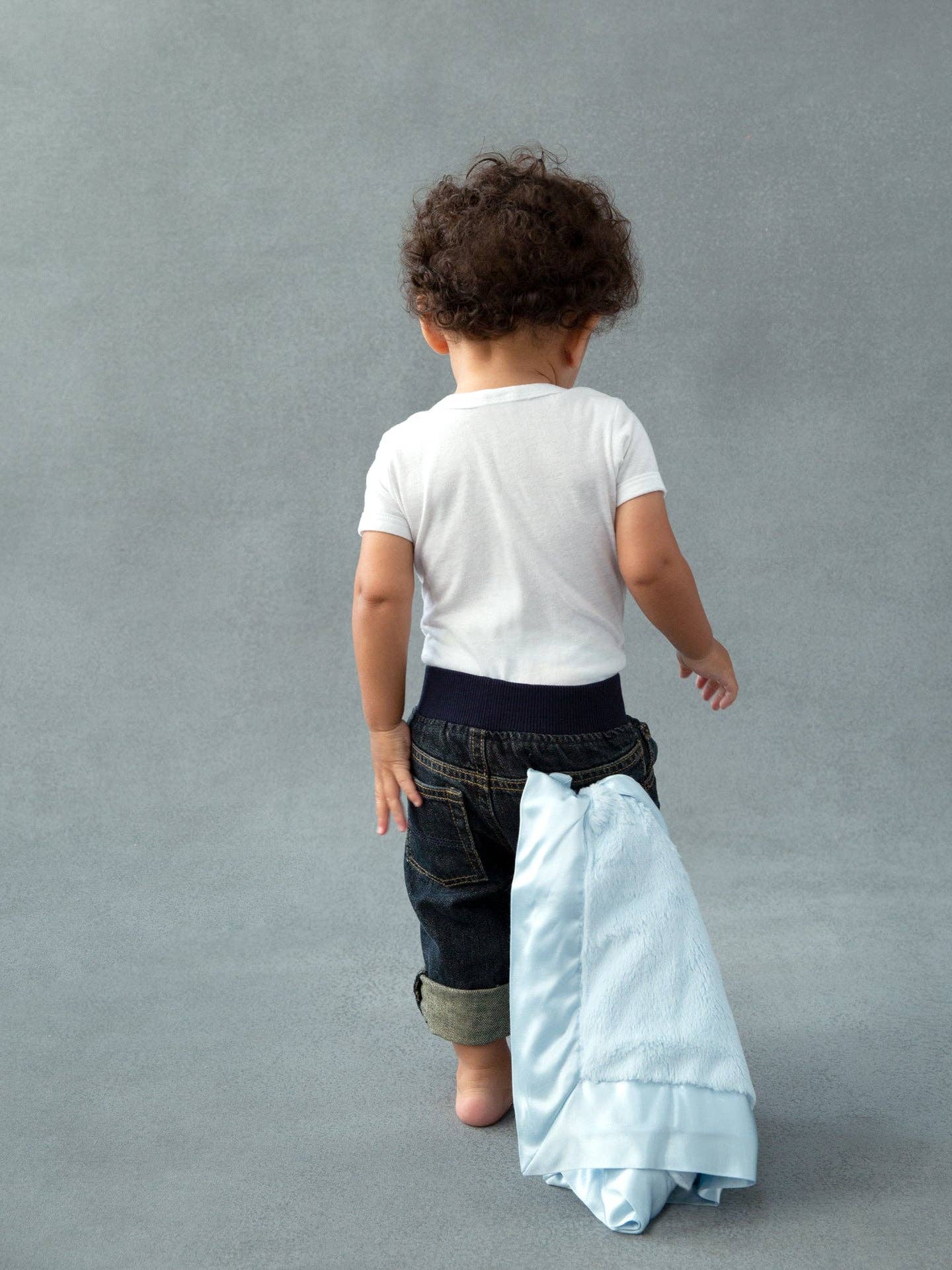 Little Giraffe Luxe™ Blanky - Gabrielle's Biloxi