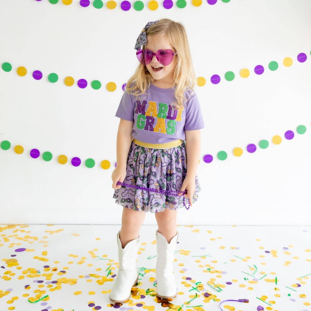 Mardi Gras Tutu - Gabrielle's Biloxi