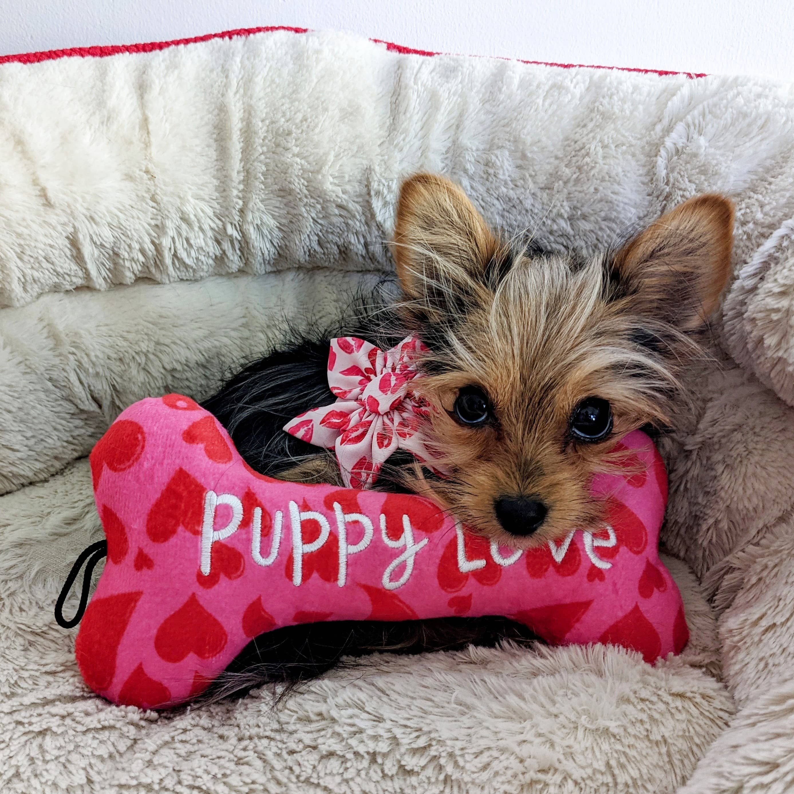 My Puppy Love Bone For Dogs - Gabrielle's Biloxi