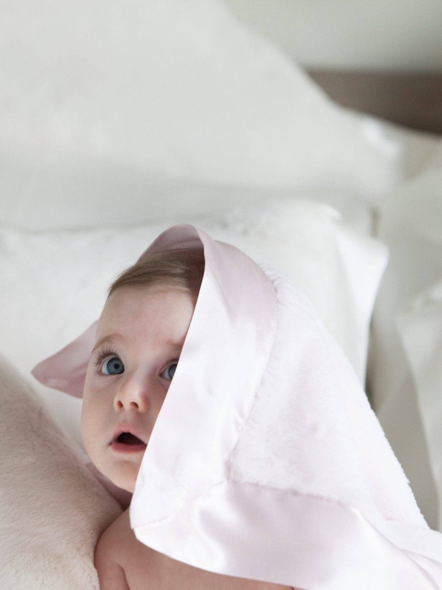 Little Giraffe Luxe™ Blanky - Gabrielle's Biloxi