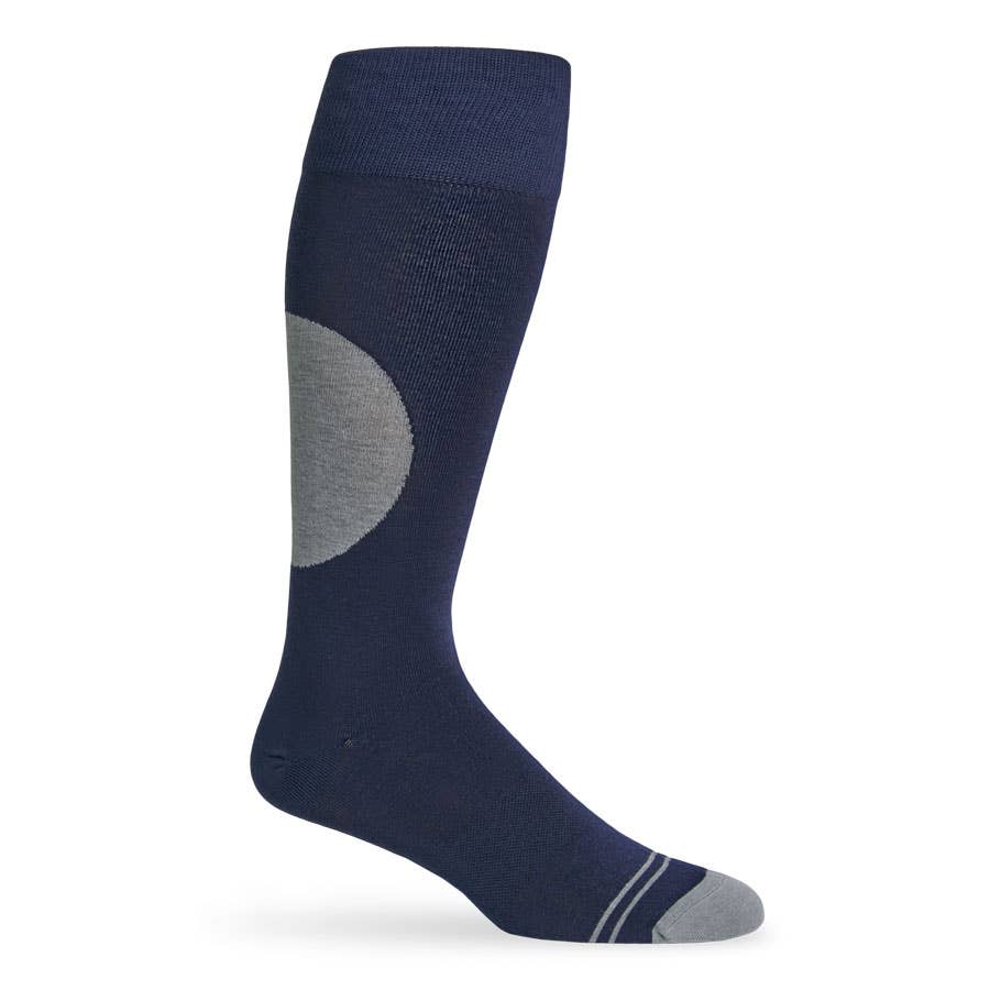 DeadSoxy Arvo Socks - Gabrielle's Biloxi