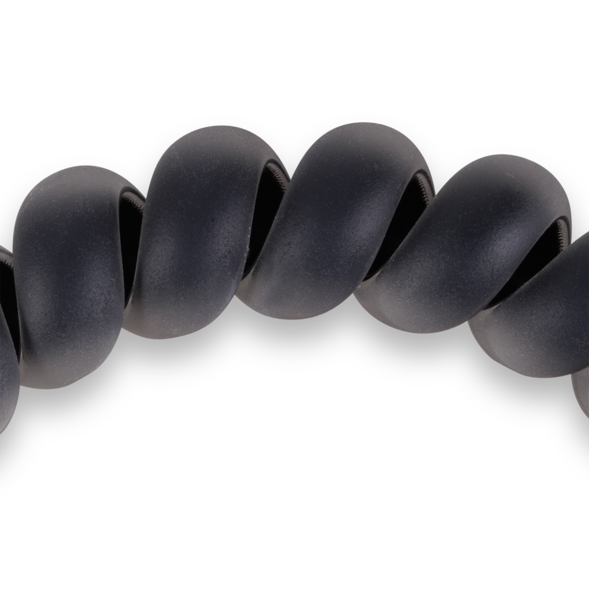 Matte Black - Large - Gabrielle's Biloxi