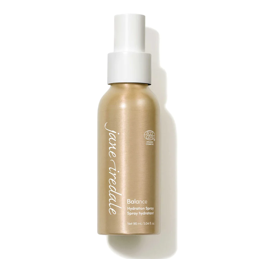 Jane Iredale Hydration Spray - Gabrielle's Biloxi