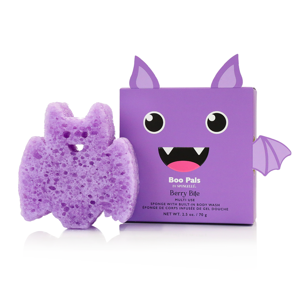 Boo Pals Halloween Buffer - Assorted - Gabrielle's Biloxi