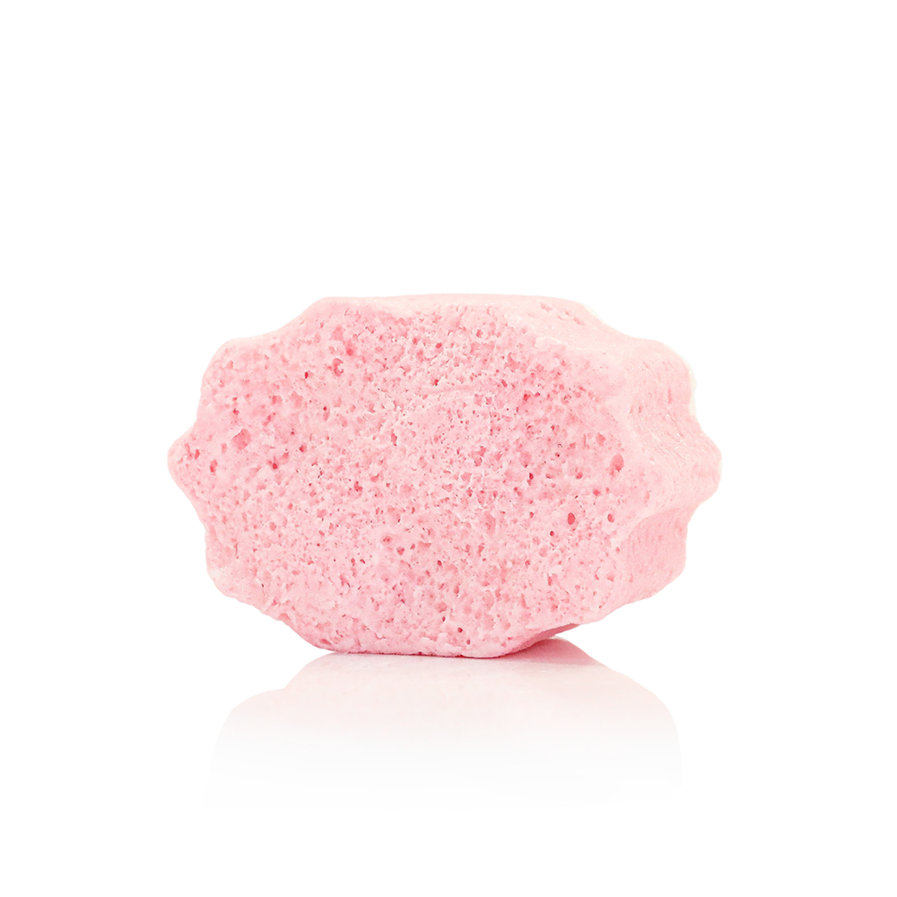 Spongelle Florica Pedi Buffer - Jude Rose - Gabrielle's Biloxi