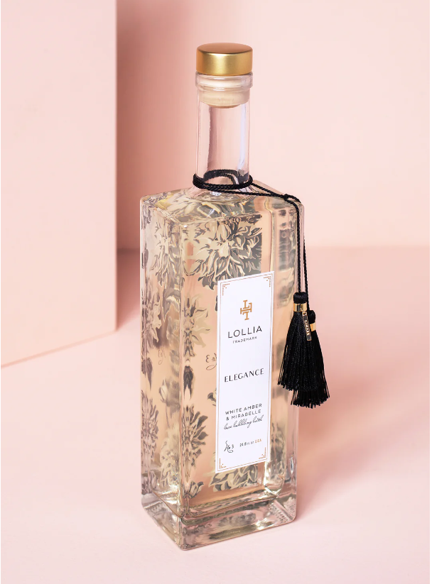 Lollia Bubble Bath - Elegance - Gabrielle's Biloxi