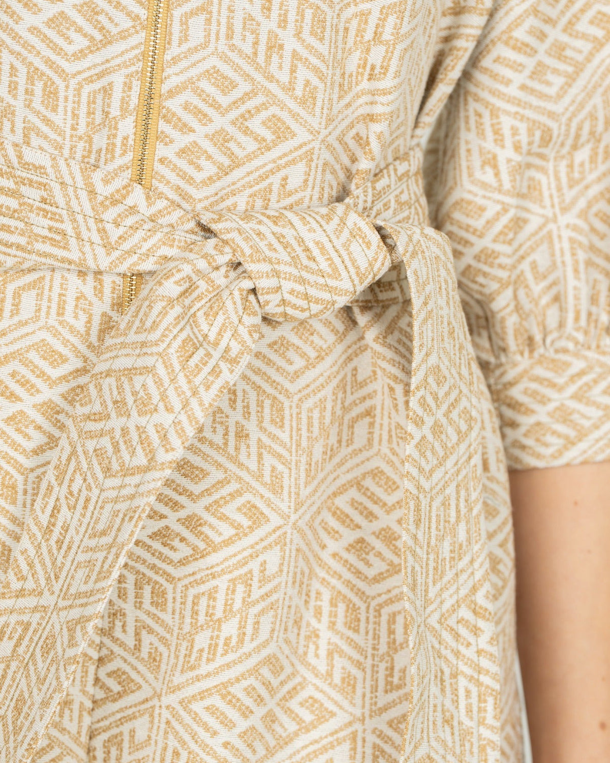 Rio Romper - Mosaic