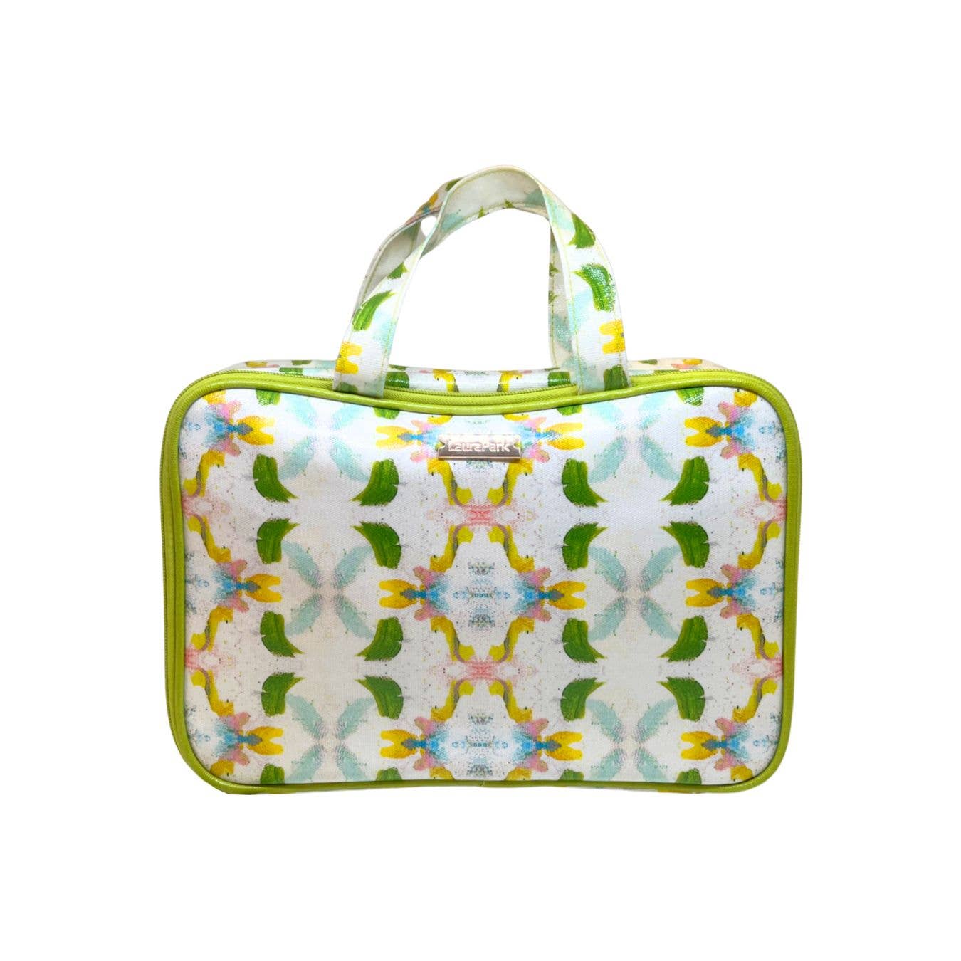 Laura Park Travel Case - Dogwood