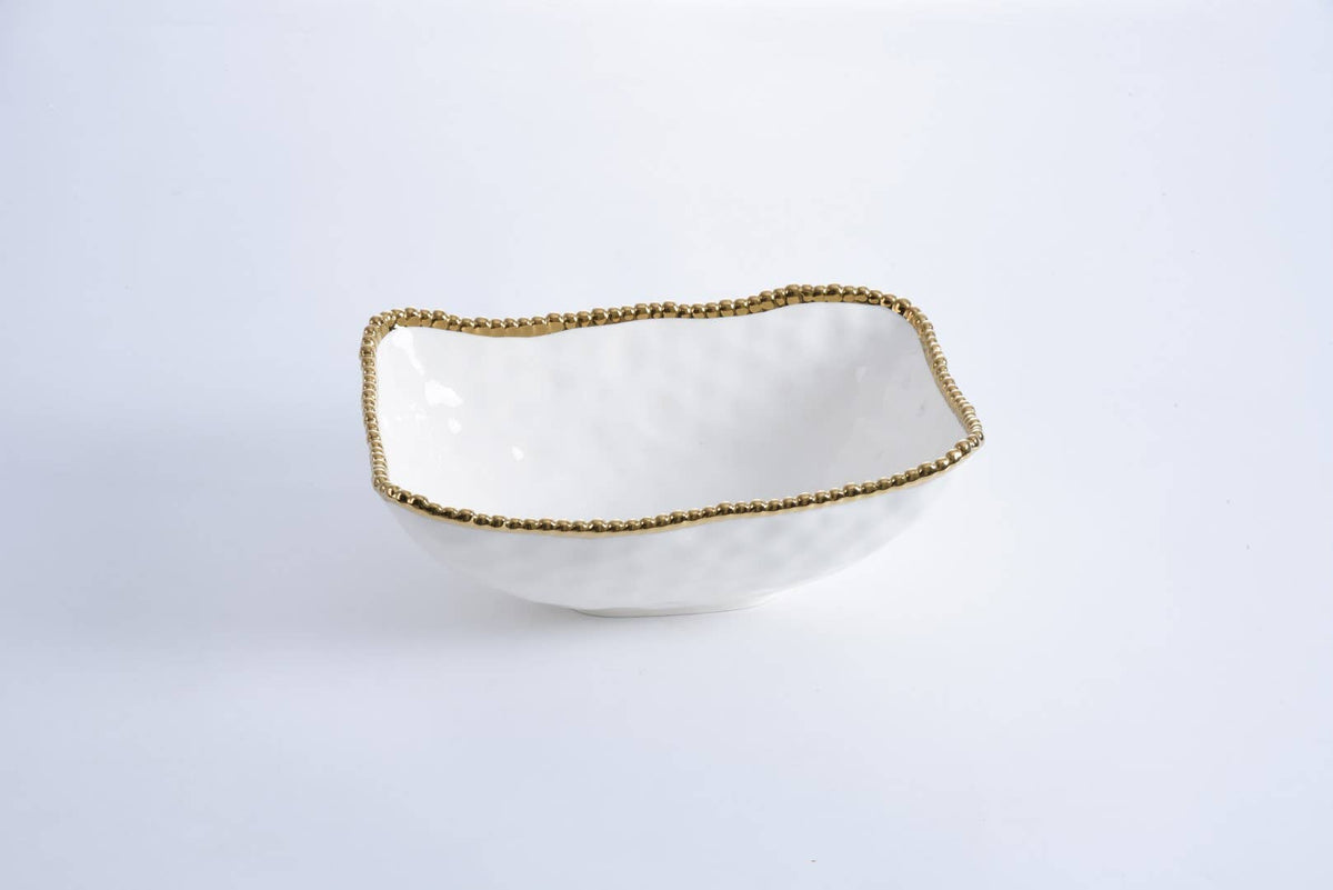 Pampa Bay Deep Serving Bowl