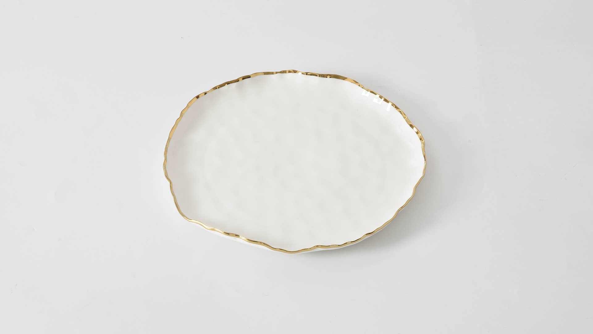 Pampa Bay Round Platter - Gabrielle's Biloxi