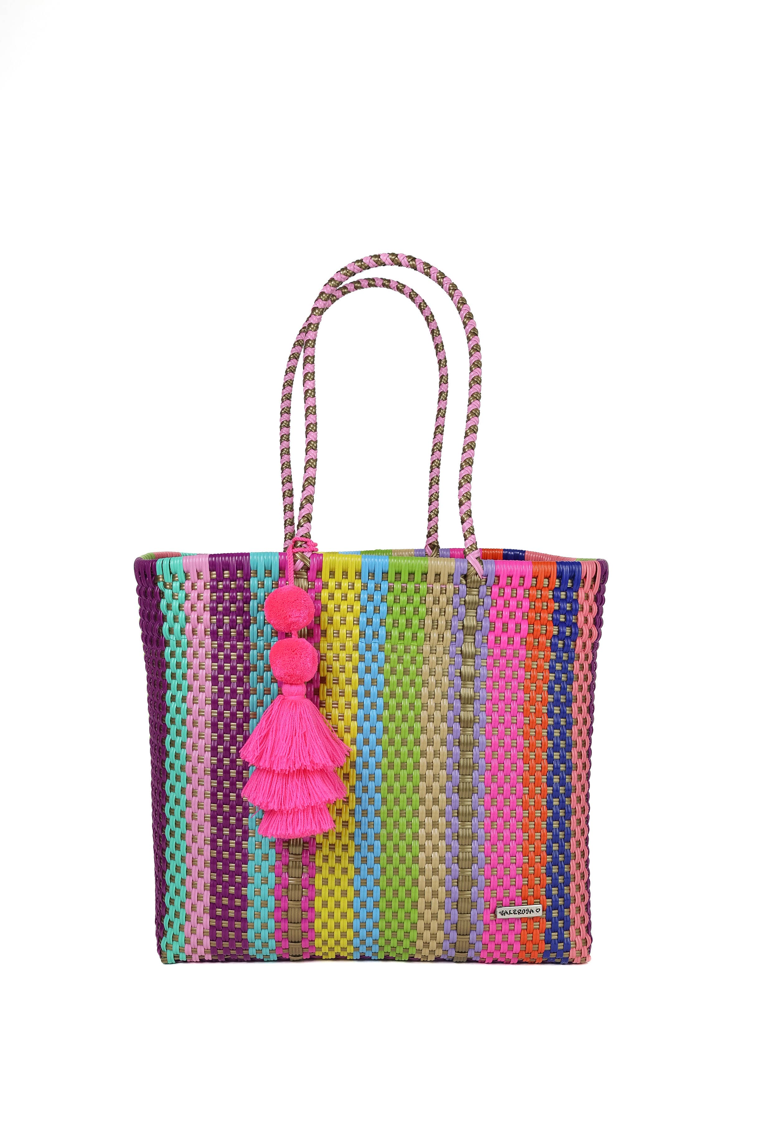 Caribe Playera Tote - Gabrielle's Biloxi