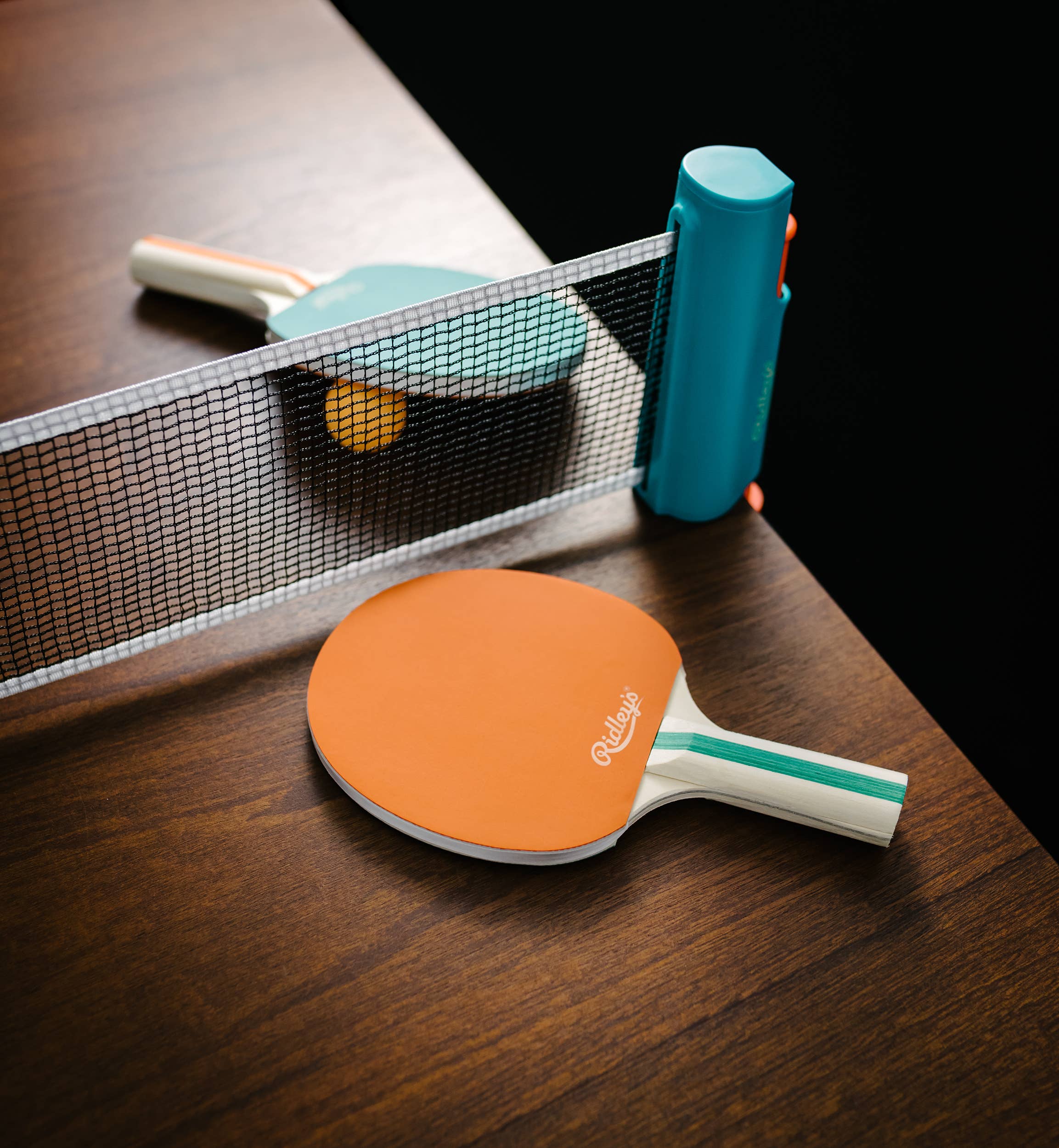 Table Tennis Set - Gabrielle's Biloxi