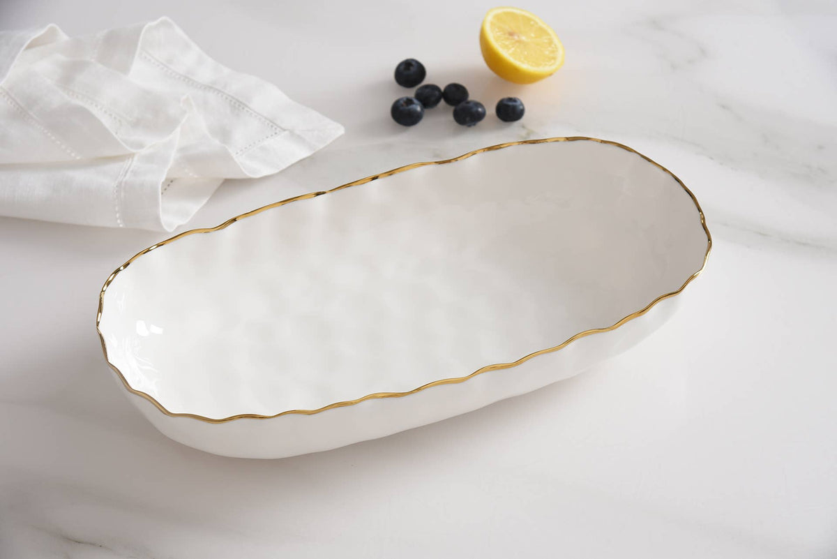 Pampa Bay Medium Deep Server