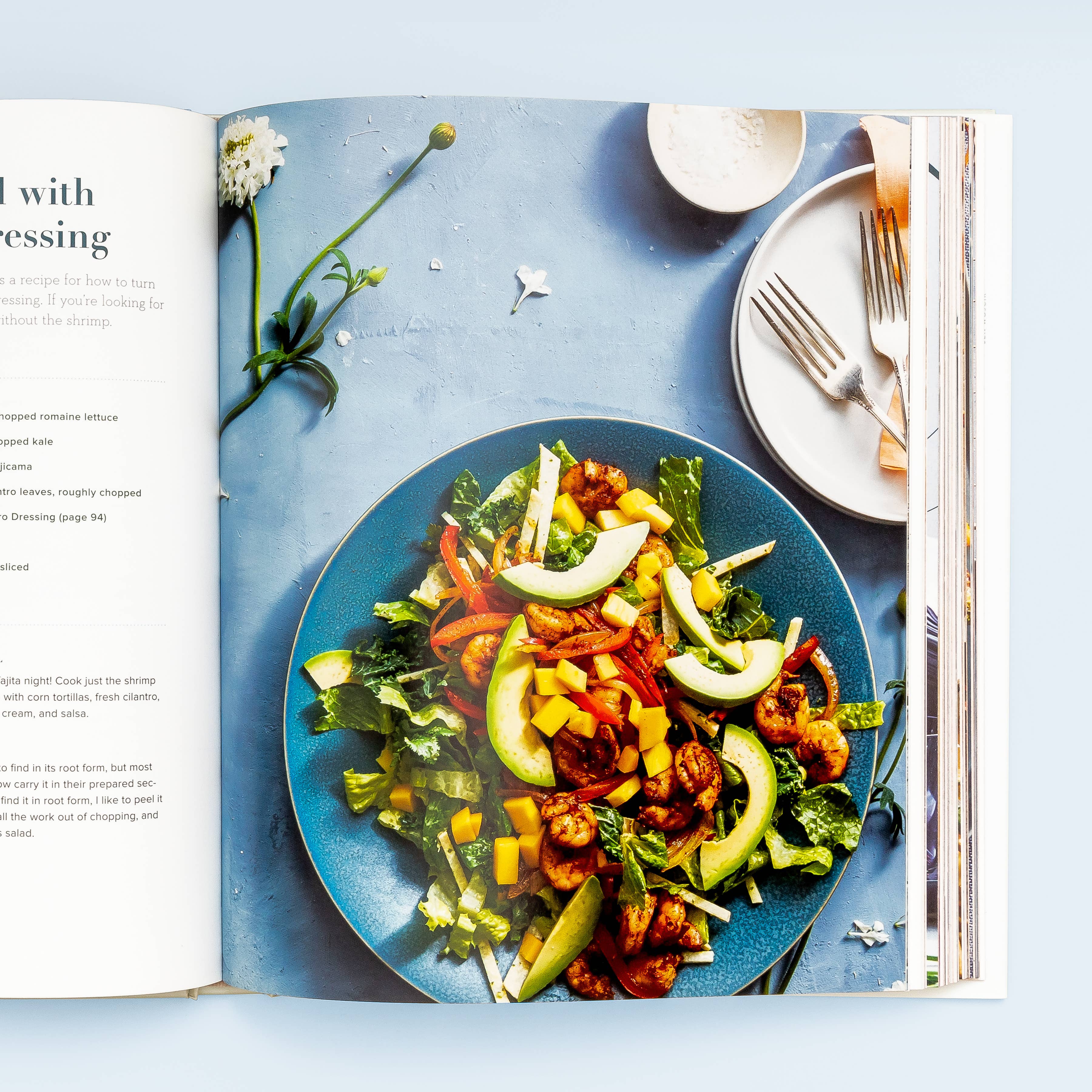 Just Married Cookbook - Gabrielle's Biloxi