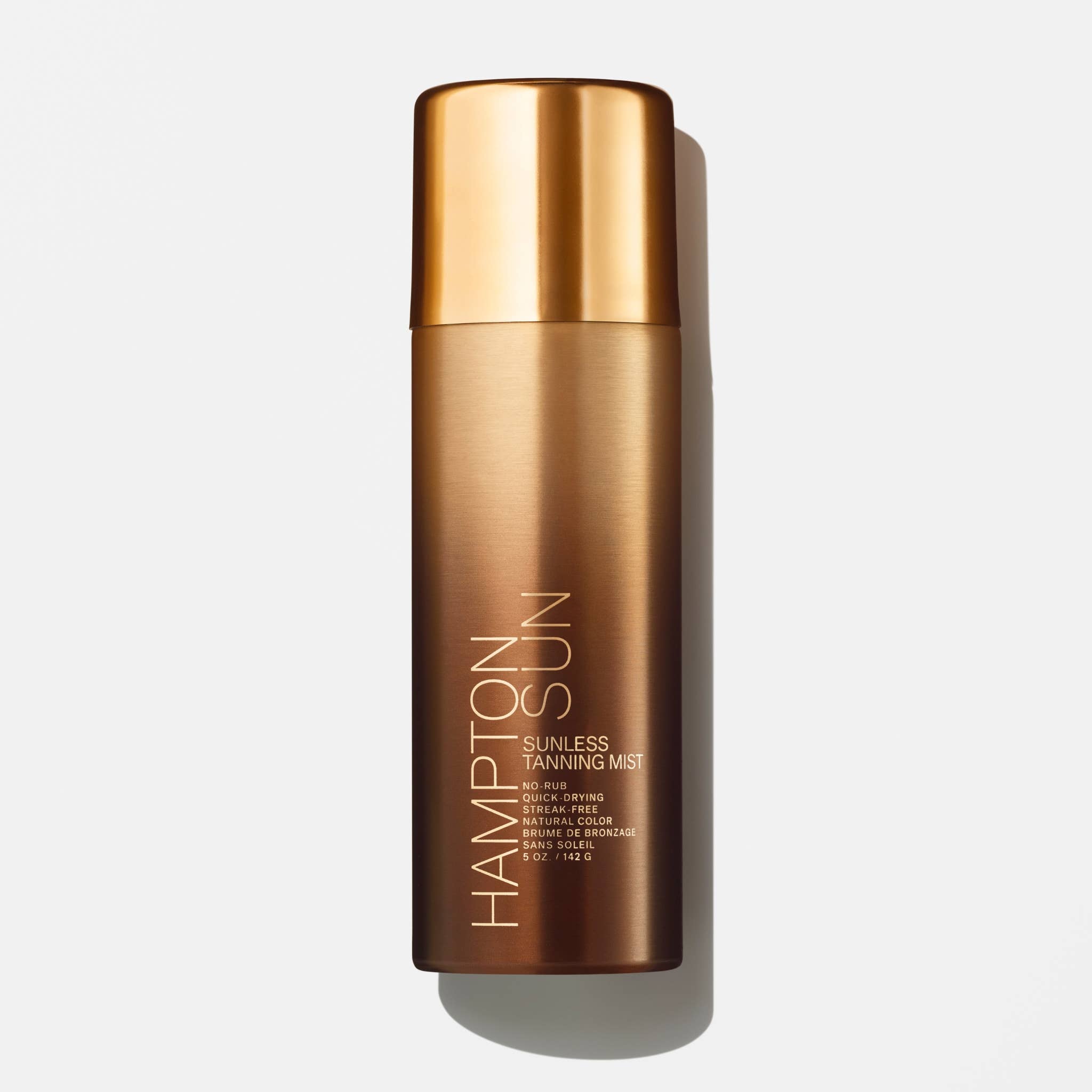 Sunless Tanning Mist - Gabrielle's Biloxi