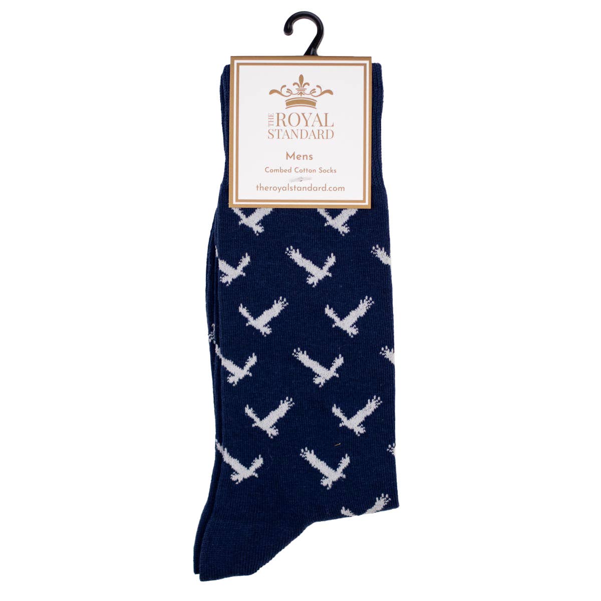 Men's Eagle Socks - Gabrielle's Biloxi