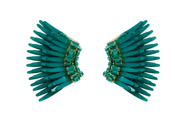 MIgnonne Gavigan Mini Gem Madeline Earrings - Gabrielle's Biloxi