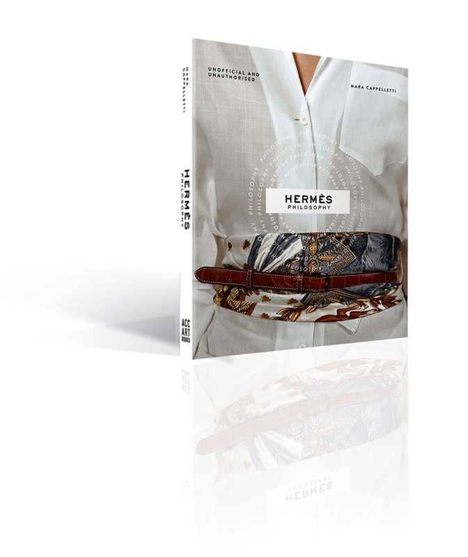 Hermés Philosophy by - Gabrielle's Biloxi