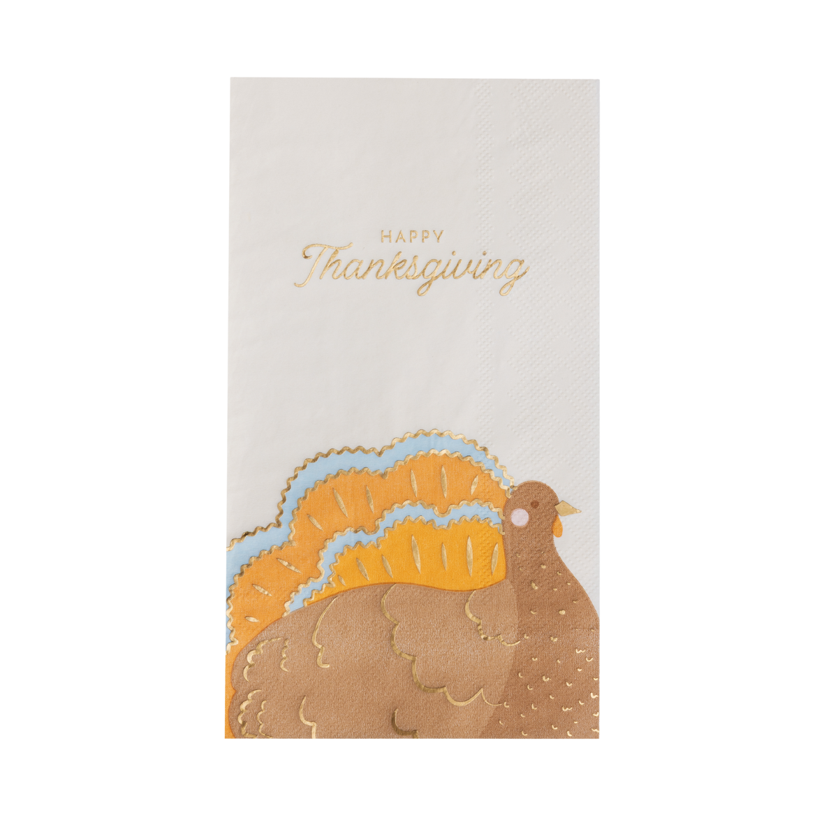 Charming Turkey Guest Towels (Set of 20) - Gabrielle's Biloxi
