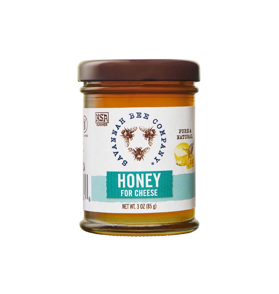 Honey for Cheese - 3oz - Gabrielle's Biloxi