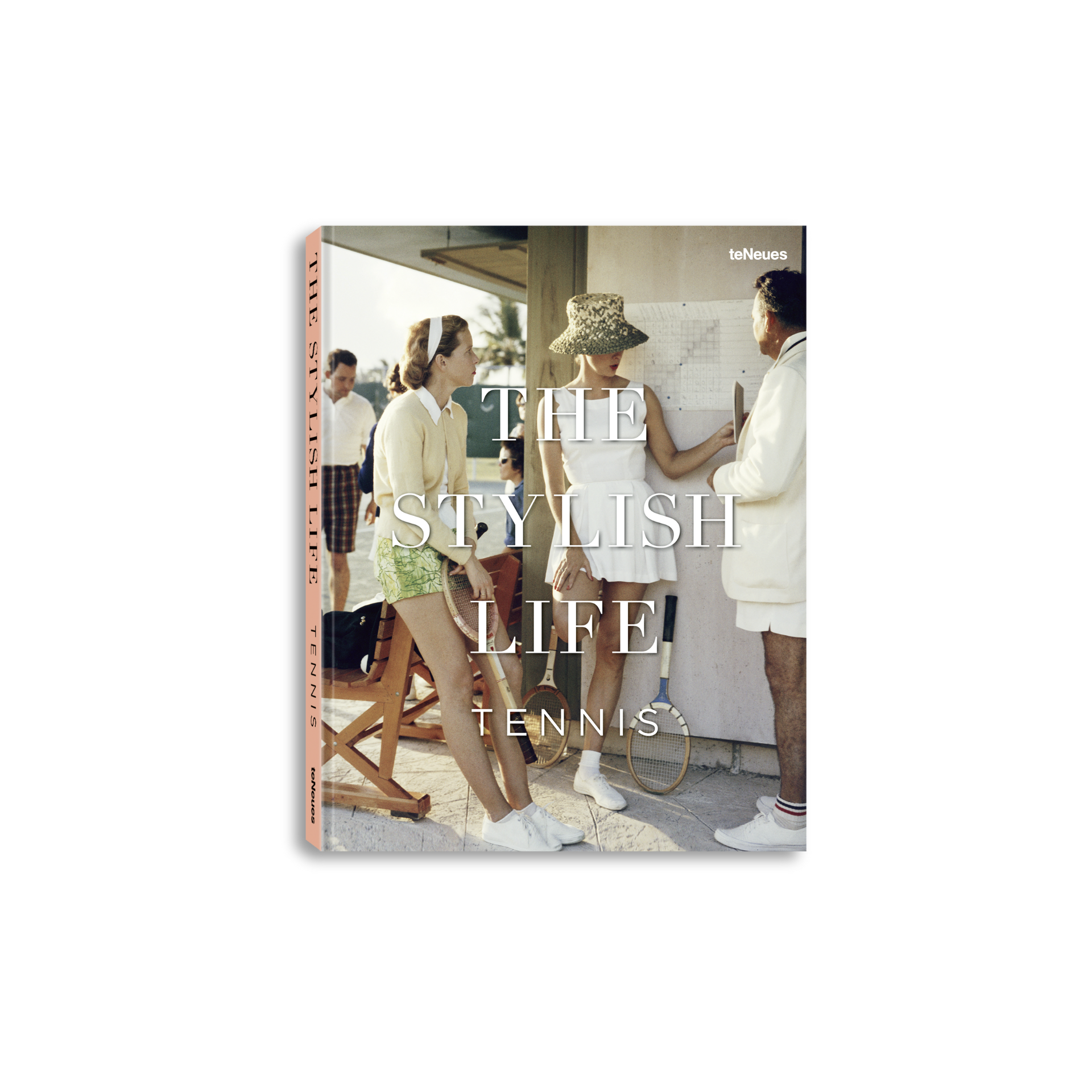 The Stylish Life: Tennis - Gabrielle's Biloxi