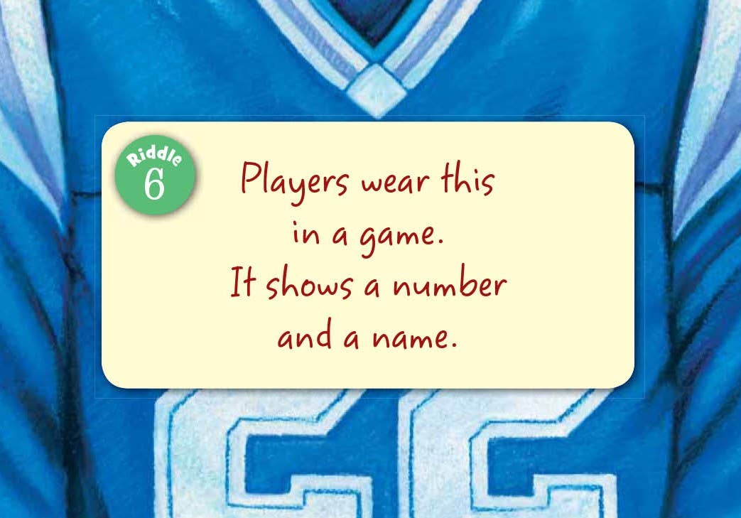 Little Football Toddler Board Book - Gabrielle's Biloxi