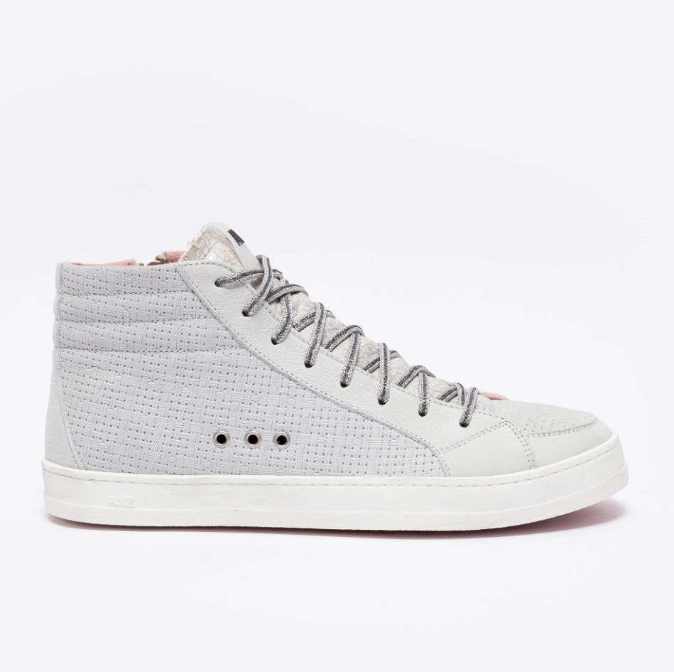 P448 Womens Skate - Flax - Gabrielle's Biloxi