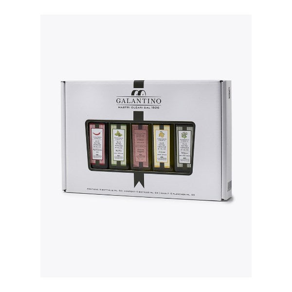 Extra Virgin Olive Oil Gift Pack - Gabrielle's Biloxi