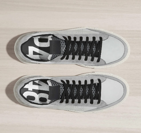 P448 Men's Soho Granite - Gabrielle's Biloxi
