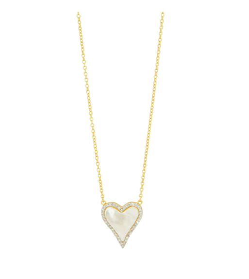 Freida Rothman From the Heart Pendant - Gabrielle's Biloxi