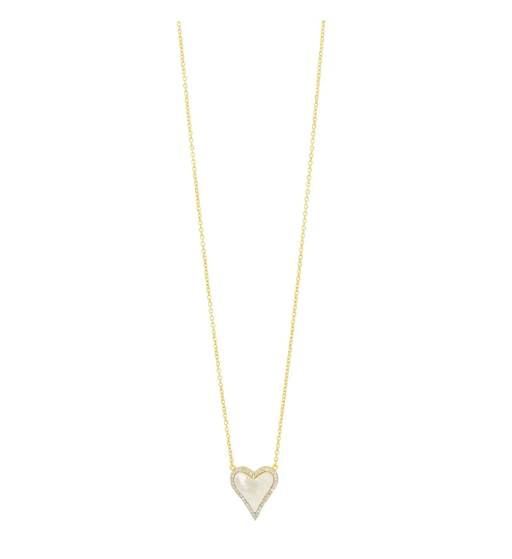 Freida Rothman From the Heart Pendant - Gabrielle's Biloxi