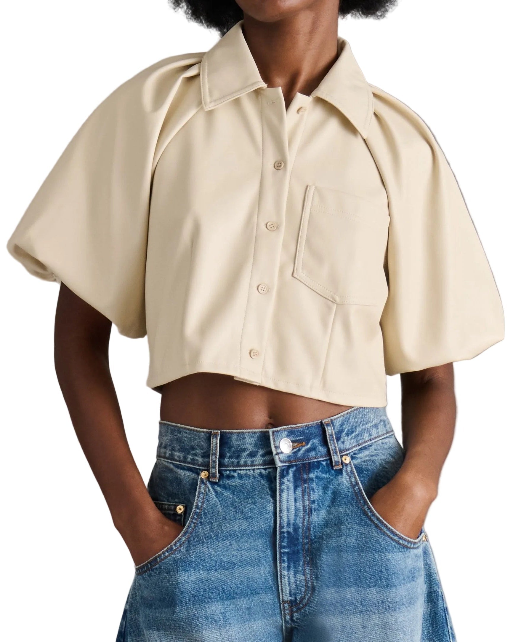REECE TOP
