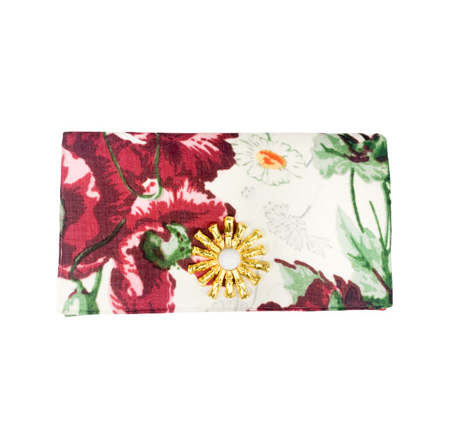 Garland Bags Gucci Scarf Clutch IV - Gabrielle's Biloxi