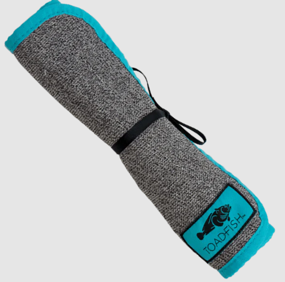 Toadfish Cut Proof Kitchen Cloth - Gabrielle's Biloxi