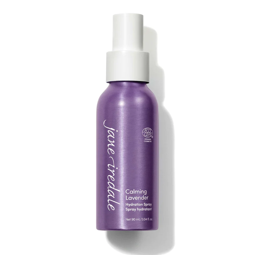 Jane Iredale Hydration Spray - Gabrielle's Biloxi