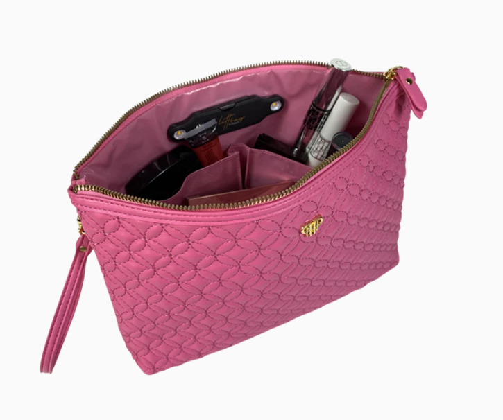 Pursen Litt Makeup Case - Bubbalicious - Gabrielle's Biloxi