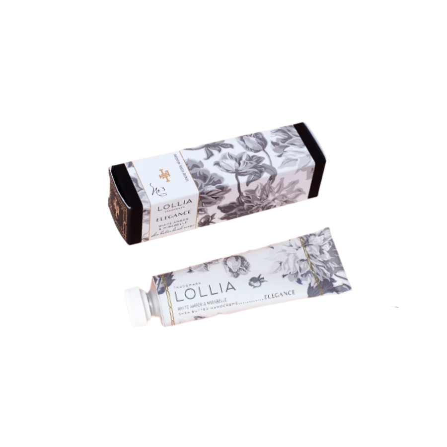 Lollia Petite Treat Handcreme - Elegance - Gabrielle's Biloxi